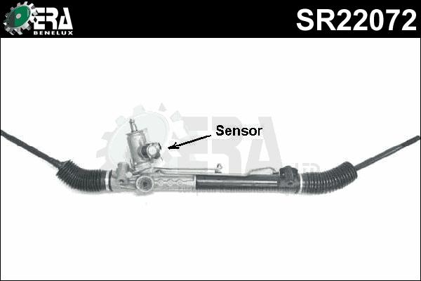 ERA Benelux SR22072 - Sükan qurğusu furqanavto.az