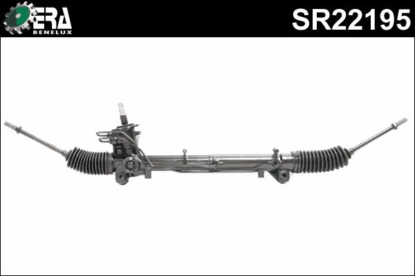 ERA Benelux SR22195 - Sükan qurğusu furqanavto.az