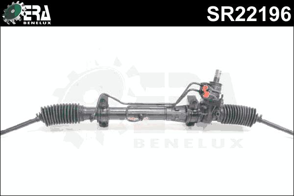 ERA Benelux SR22196 - Sükan qurğusu furqanavto.az