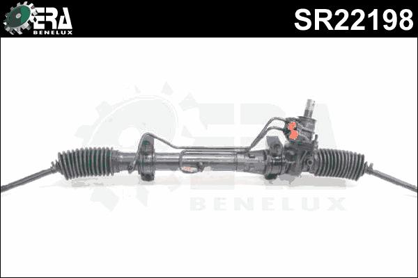 ERA Benelux SR22198 - Sükan qurğusu furqanavto.az