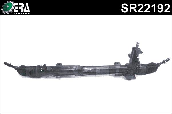 ERA Benelux SR22192 - Sükan qurğusu furqanavto.az