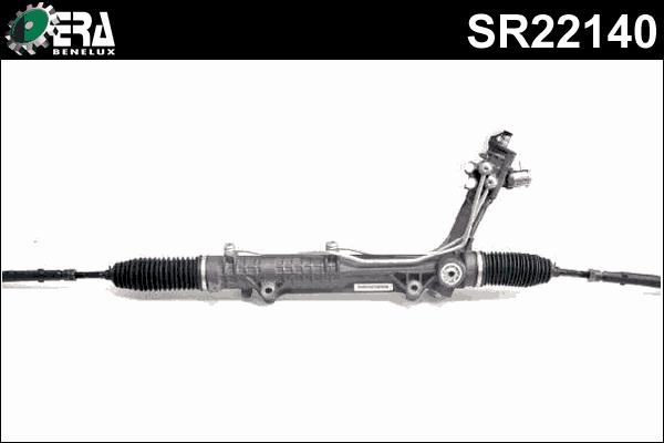 ERA Benelux SR22140 - Sükan qurğusu furqanavto.az