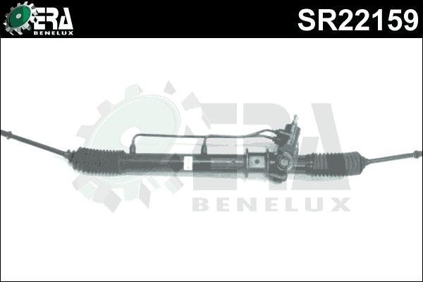 ERA Benelux SR22159 - Sükan qurğusu furqanavto.az