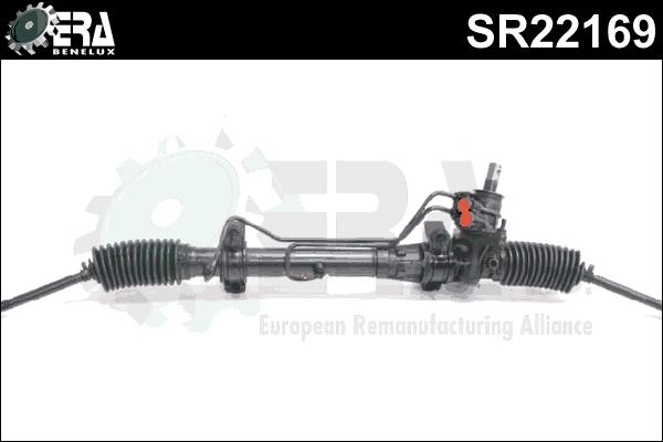 ERA Benelux SR22169 - Sükan qurğusu furqanavto.az