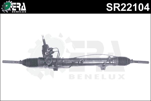 ERA Benelux SR22104 - Sükan qurğusu furqanavto.az