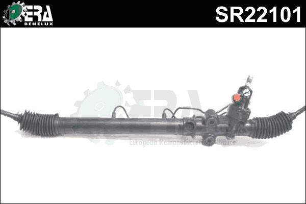 ERA Benelux SR22101 - Sükan qurğusu furqanavto.az