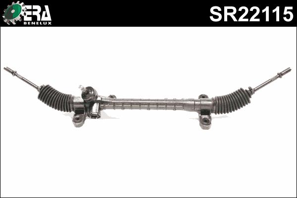 ERA Benelux SR22115 - Sükan qurğusu furqanavto.az