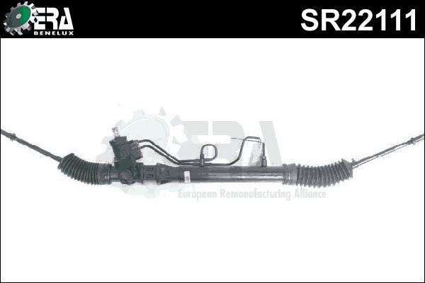 ERA Benelux SR22111 - Sükan qurğusu furqanavto.az