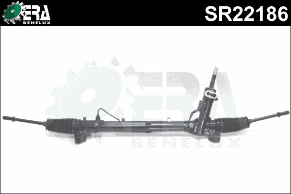 ERA Benelux SR22186 - Sükan qurğusu furqanavto.az