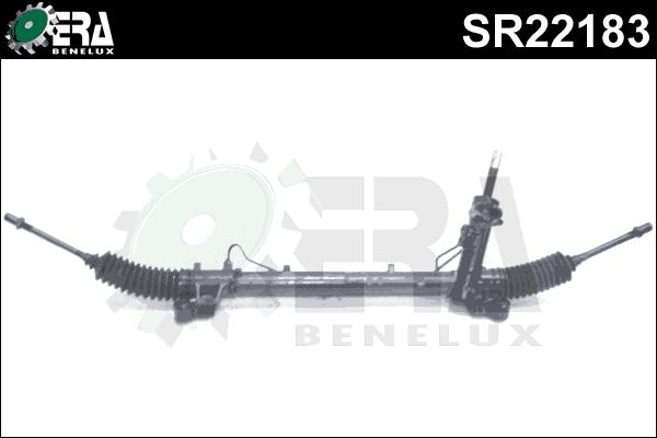 ERA Benelux SR22183 - Sükan qurğusu furqanavto.az