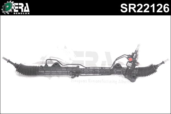 ERA Benelux SR22126 - Sükan qurğusu furqanavto.az