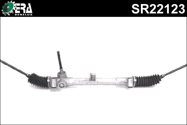 ERA Benelux SR22123 - Sükan qurğusu furqanavto.az