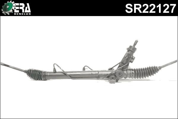 ERA Benelux SR22127 - Sükan qurğusu furqanavto.az