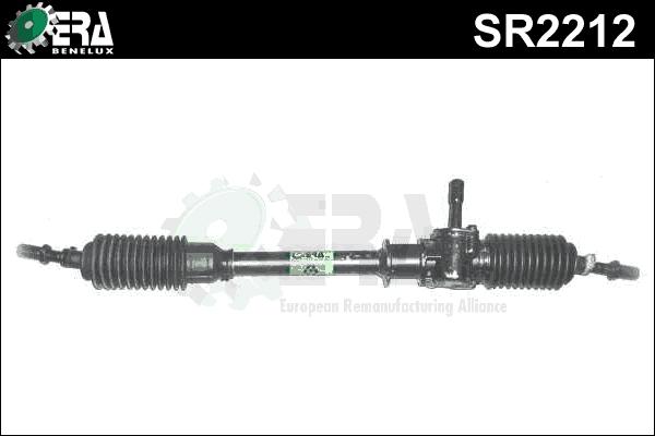 ERA Benelux SR2212 - Sükan qurğusu furqanavto.az