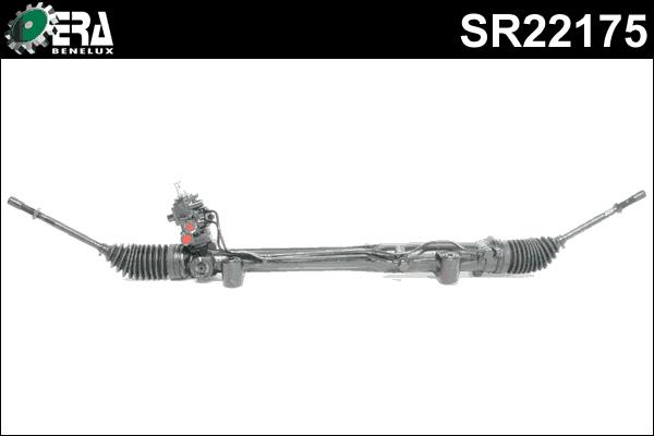 ERA Benelux SR22175 - Sükan qurğusu furqanavto.az