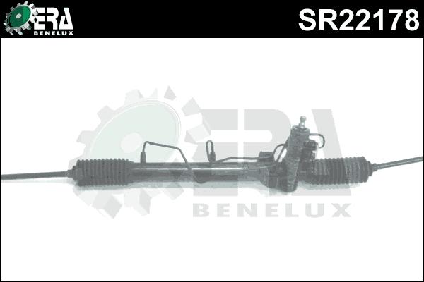 ERA Benelux SR22178 - Sükan qurğusu furqanavto.az