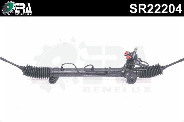 ERA Benelux SR22204 - Sükan qurğusu furqanavto.az