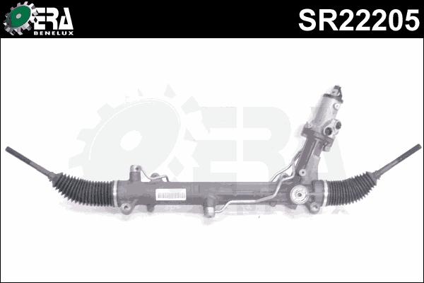 ERA Benelux SR22205 - Sükan qurğusu furqanavto.az