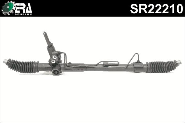 ERA Benelux SR22210 - Sükan qurğusu furqanavto.az