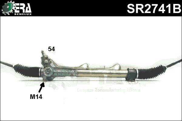 ERA Benelux SR2741B - Sükan qurğusu furqanavto.az