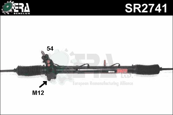 ERA Benelux SR2741 - Sükan qurğusu furqanavto.az