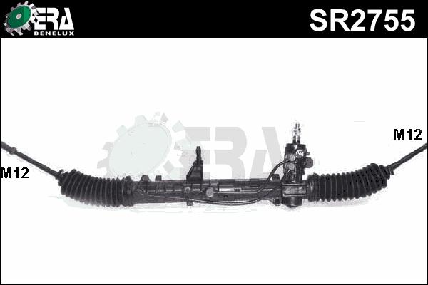 ERA Benelux SR2755 - Sükan qurğusu furqanavto.az