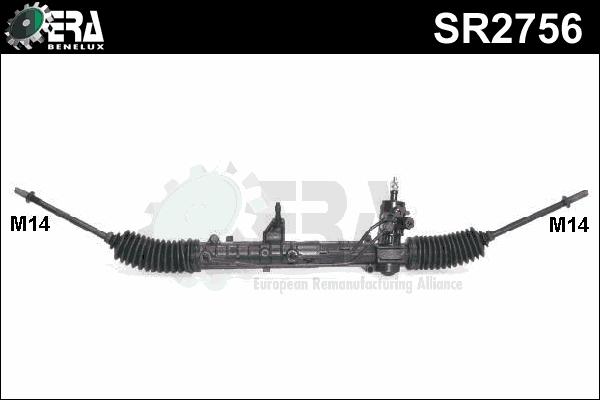 ERA Benelux SR2756 - Sükan qurğusu furqanavto.az