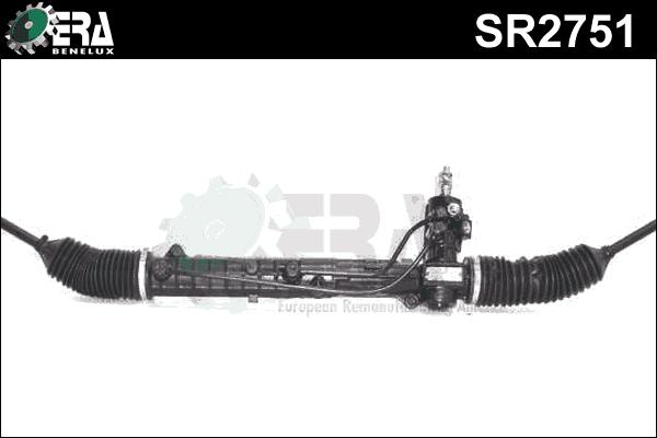 ERA Benelux SR2751 - Sükan qurğusu furqanavto.az