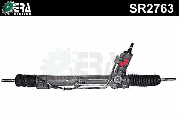 ERA Benelux SR2763 - Sükan qurğusu furqanavto.az