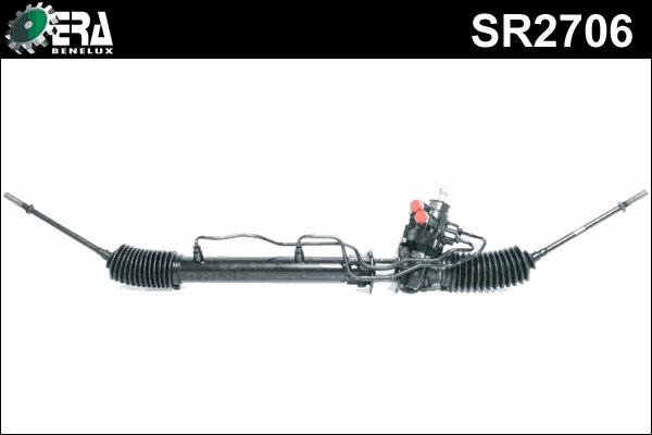 ERA Benelux SR2706 - Sükan qurğusu furqanavto.az