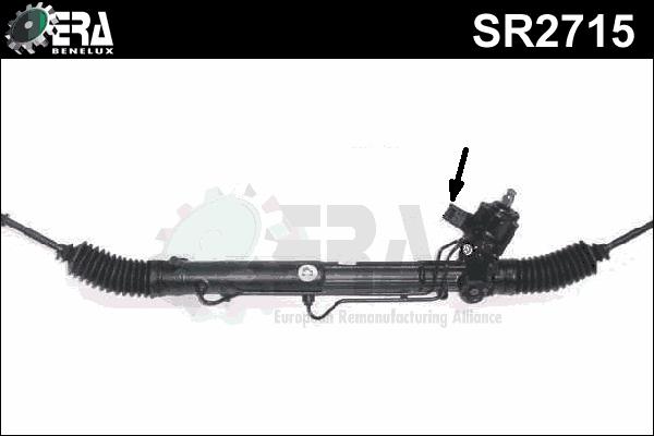 ERA Benelux SR2715 - Sükan qurğusu furqanavto.az