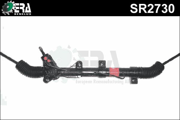 ERA Benelux SR2730 - Sükan qurğusu furqanavto.az