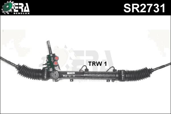 ERA Benelux SR2731 - Sükan qurğusu furqanavto.az