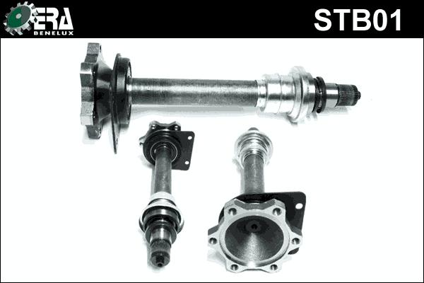 ERA Benelux STB01 - Düymə oxu, diferensial furqanavto.az