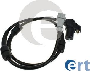 ERT 530096 - Sensor, təkər sürəti furqanavto.az