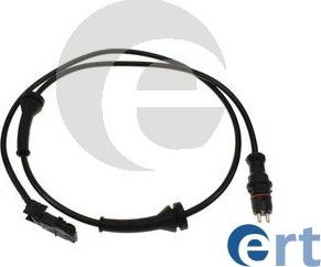 ERT 530055 - Sensor, təkər sürəti furqanavto.az