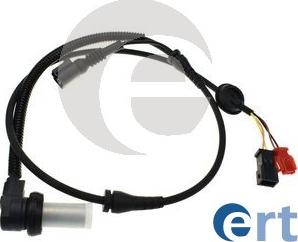 ERT 530012 - Sensor, təkər sürəti furqanavto.az