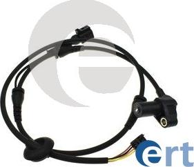 ERT 530075 - Sensor, təkər sürəti furqanavto.az