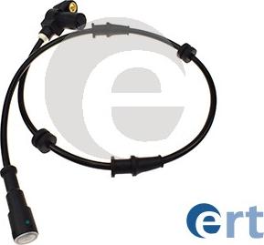 ERT 530151 - Sensor, təkər sürəti furqanavto.az