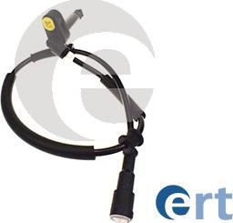 ERT 530183 - Sensor, təkər sürəti furqanavto.az