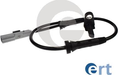 ERT 530171 - Sensor, təkər sürəti furqanavto.az