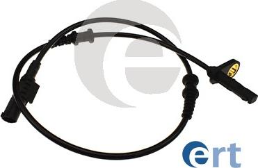 ERT 530230 - Sensor, təkər sürəti furqanavto.az