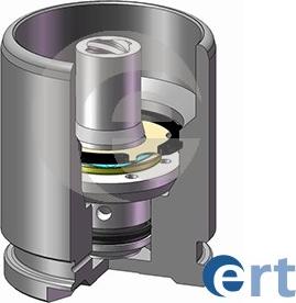 ERT 150583K - Piston, əyləc kaliperi furqanavto.az