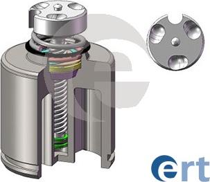 ERT 151369RK - Piston, əyləc kaliperi furqanavto.az