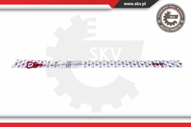 Esen SKV 96SKV217 - Yağ ölçmə çubuğu furqanavto.az