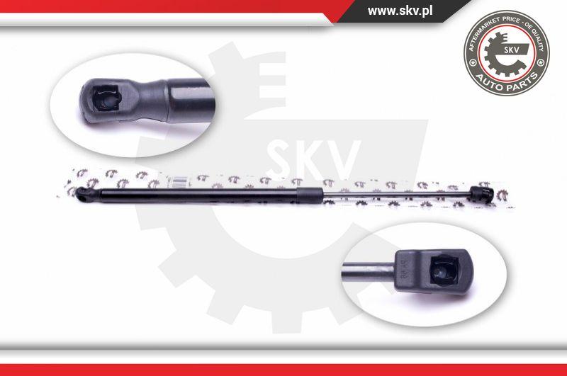 Esen SKV 52SKV442 - Qazlı bulaq, baqaj, yük yeri furqanavto.az