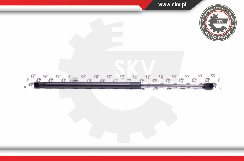 Esen SKV 52SKV379 - Qazlı bulaq, baqaj, yük yeri furqanavto.az