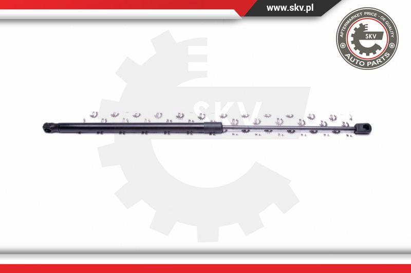 Esen SKV 52SKV374 - Qazlı bulaq, baqaj, yük yeri furqanavto.az