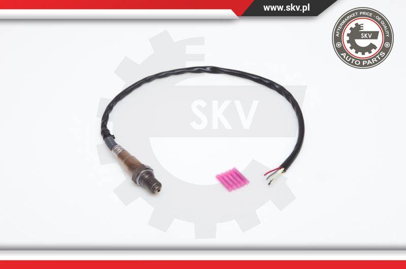 Esen SKV 09SKV905 - Lambda Sensoru furqanavto.az