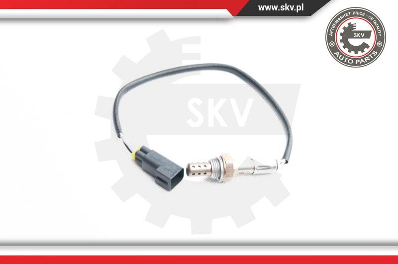 Esen SKV 09SKV096 - Lambda Sensoru furqanavto.az